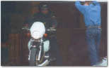 Bandit 1200 mystère