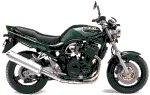 Bandit 1200N
