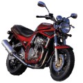 Bandit 750