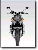 Suzuki GSX 1400