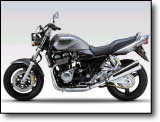Suzuki GSX 1400