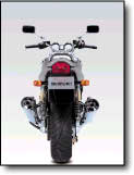 Suzuki GSX 1400