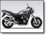 Suzuki GSX 1400