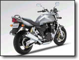 Suzuki GSX 1400