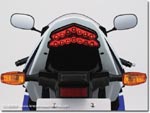 Suzuki GSX-R 600
