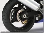 Suzuki GSX-R 600