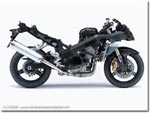 Suzuki GSX-R 600