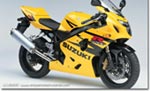 Suzuki GSX-R 600