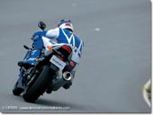 Suzuki GSX-R 600