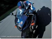 Suzuki GSX-R 600