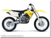 Suzuki RM-Z 450