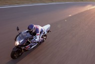 Suzuki GSX-R 1000 - cliquez pour voir la photo en grand