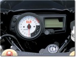 Suzuki GSX-R 1000 modèle 2003