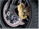 Suzuki GSX-R1000 modèle 2003