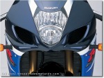 Suzuki GSX-R1000 modèle 2003