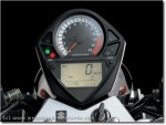 Suzuki SV 1000 modèle 2003
