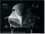 Suzuki SV 1000 modèle 2003