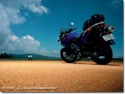 Suzuki VStrom 650