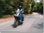 Suzuki VStrom 650