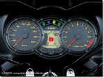 Suzuki VStrom 650