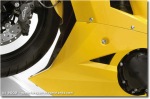 Triumph Daytona 600