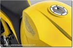 Triumph Daytona 600