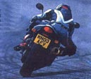 Triumph Daytona 955i 2004