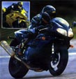 Triumph Daytona 955i 2004