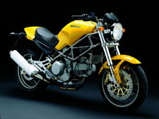 Ducati Monster Ducati Monster
