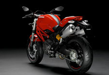 Ducati Monster Ie Aptc Ducati Monster Ie Aptc
