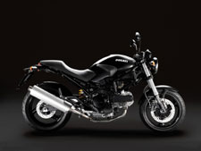 Ducati Monster Ie Dark Ducati Monster Ie Dark