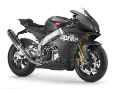 Aprilia RS Racing Aprilia RS Racing