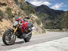 Ducati Monster S Ducati Monster S