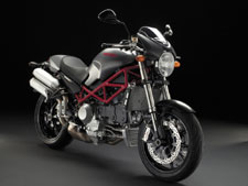 Ducati Monster S4R Ducati Monster S4R