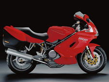 Ducati ST4-S Ducati ST4-S
