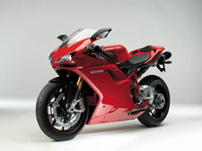 Ducati Superbike Monoposto