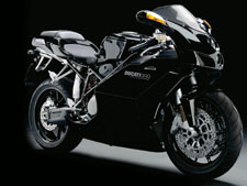 Ducati 999 Superbike Biposto Ducati 999 Superbike Biposto
