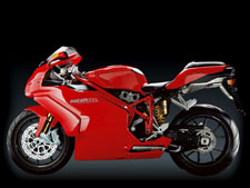 Ducati 999 Superbike S Biposto Ducati 999 Superbike S Biposto
