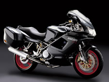 Ducati ST3 Ducati ST3