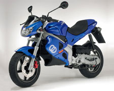 Gilera DNA Gilera DNA