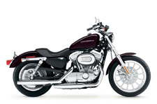 Harley Davidson Sportster Harley Davidson Sportster
