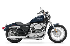 Harley Davidson Sportster XL Harley Davidson Sportster XL