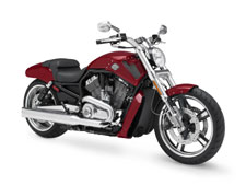 Harley Davidson V-Rod Harley Davidson V-Rod