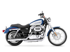 Harley Davidson Sportster Custom Harley Davidson Sportster Custom