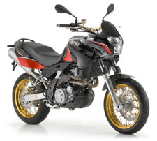 Aprilia Pegaso ->96