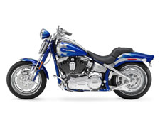Harley Davidson Softail Springer