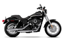 Harley Davidson Dyna Super Glide Sport Harley Davidson Dyna Super Glide Sport