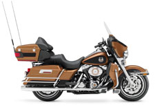 Harley Davidson Electra Glide Classic 100Th Harley Davidson Electra Glide Classic 100Th