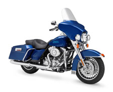 Harley Davidson Electra Glide Standard Harley Davidson Electra Glide Standard