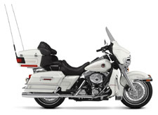 Harley Davidson Electra Glide Ultra Classic Harley Davidson Electra Glide Ultra Classic